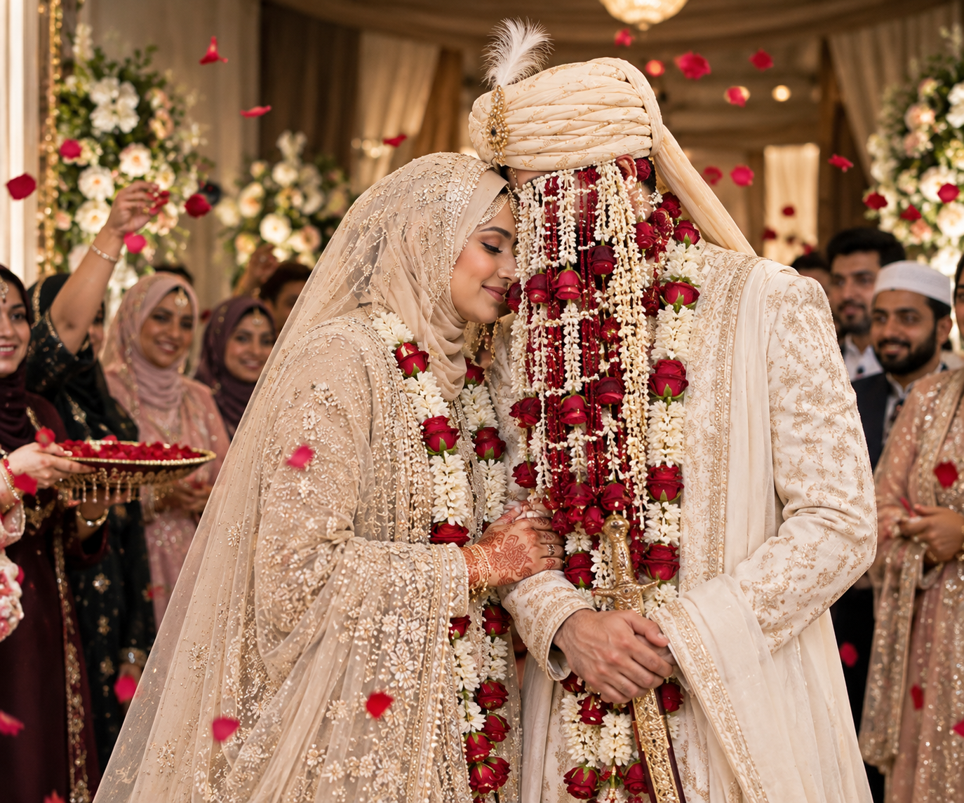An-Nikkah matrimonial